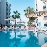 Scylax Mahmutlar Hotel Alanya