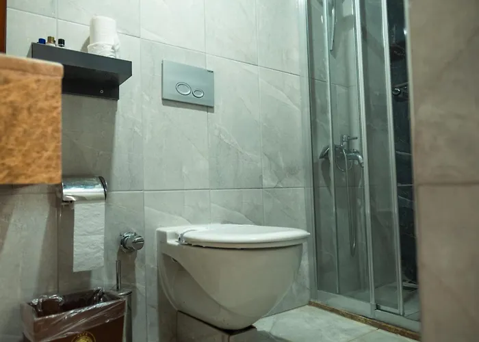 Scylax Mahmutlar Hotel Alanya