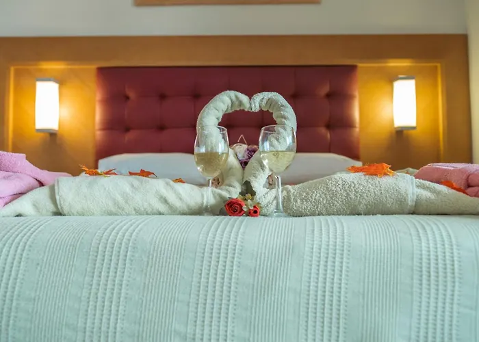 Scylax Mahmutlar Hotel