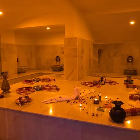 Отель Scylax Mahmutlar Алания