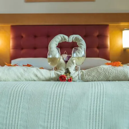 Scylax Mahmutlar Отель