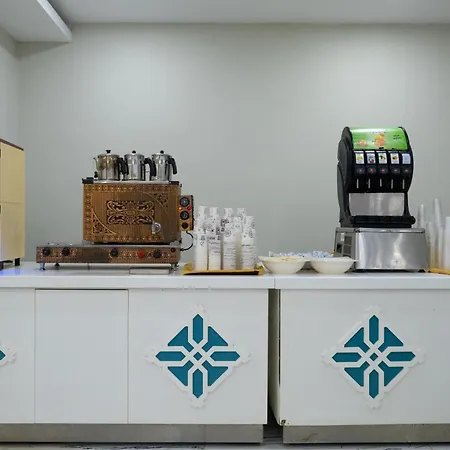 酒店 Scylax Mahmutlar