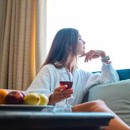 酒店 Scylax Mahmutlar