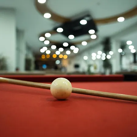 Scylax Mahmutlar 4* Алания