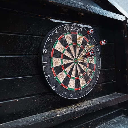 Scylax Mahmutlar 酒店 阿拉尼亚