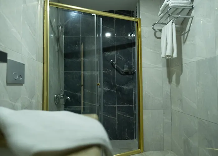 Scylax Mahmutlar Hotel 4*