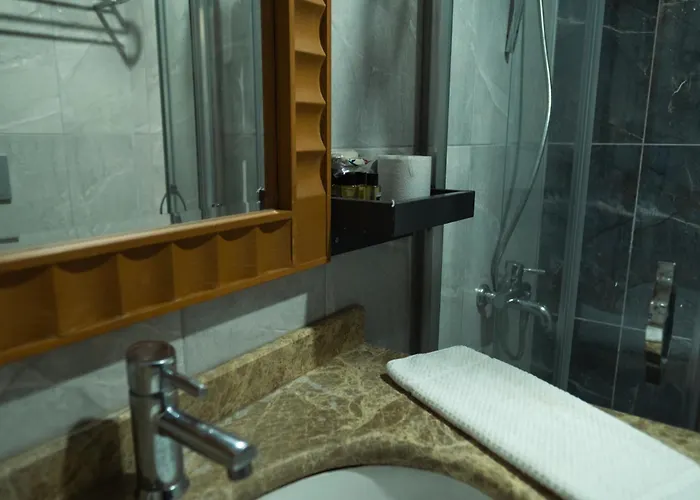 Scylax Mahmutlar Alanya