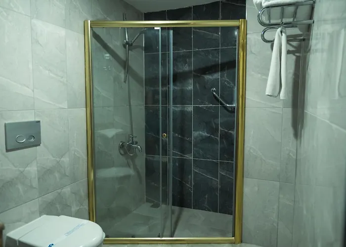 Scylax Mahmutlar Alanya