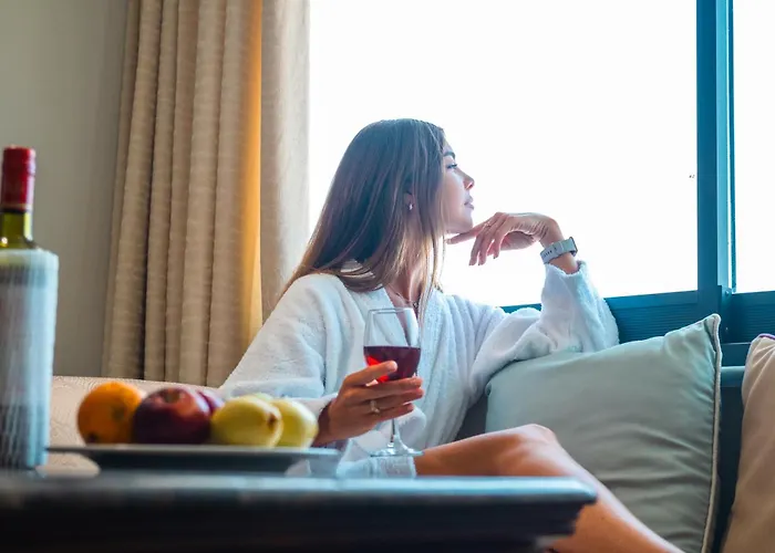 Otel Scylax Mahmutlar