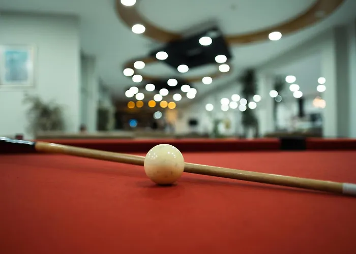 Scylax Mahmutlar 4* Alanya