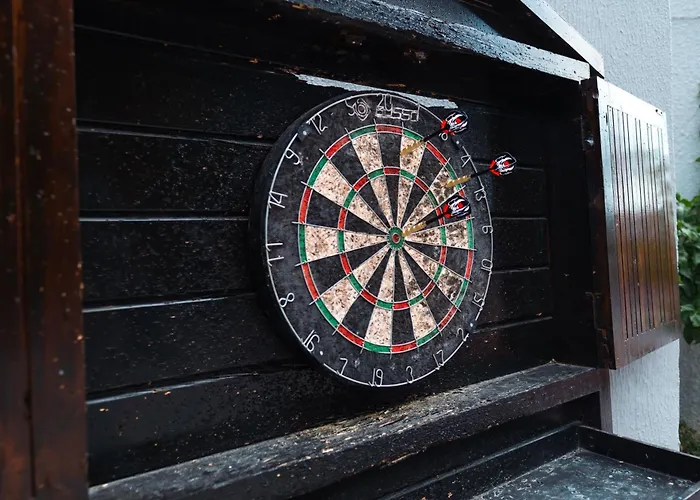 Scylax Mahmutlar Отель Алания