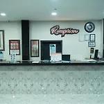 Scylax Mahmutlar Otel