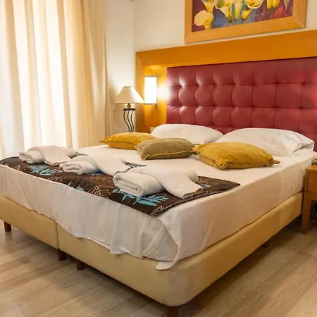 Hotel Scylax Mahmutlar