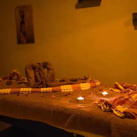 Hotel Scylax Mahmutlar