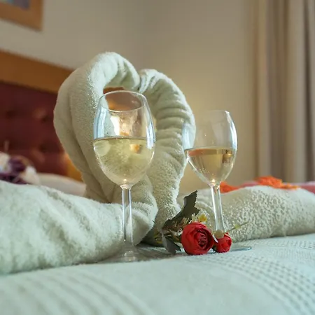 Scylax Mahmutlar 호텔 알란야