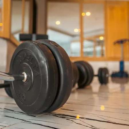 호텔 Scylax Mahmutlar 알란야