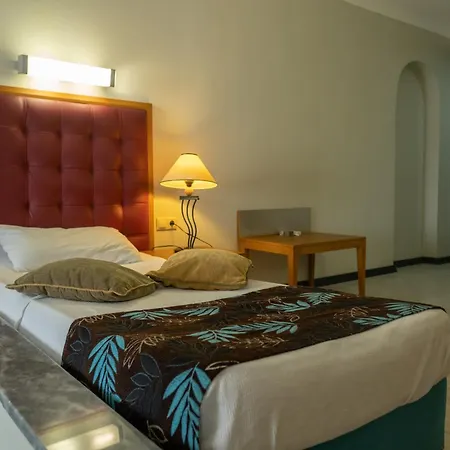 Scylax Mahmutlar Hotel