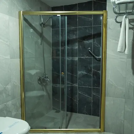 Scylax Mahmutlar 알란야