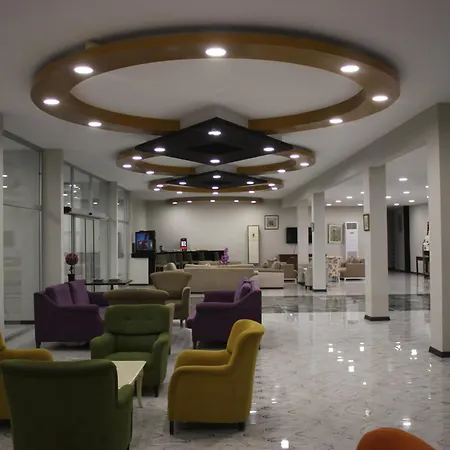 호텔 Scylax Mahmutlar