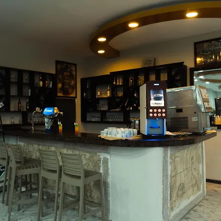 Scylax Mahmutlar Hotel Alanya