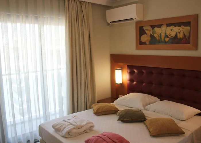 Scylax Mahmutlar Alanya