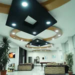 Готель Scylax Mahmutlar