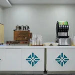 Готель Scylax Mahmutlar