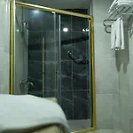Scylax Mahmutlar Готель 4*