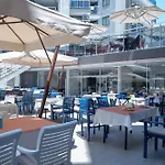 Scylax Mahmutlar 4* Аланія