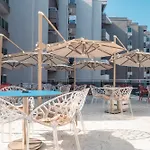 Scylax Mahmutlar Готель 4*