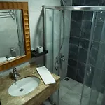 Готель Scylax Mahmutlar 4*