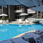 Scylax Mahmutlar Готель 4*