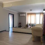 Scylax Mahmutlar Готель Аланія