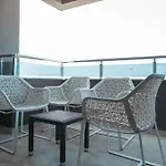 Scylax Mahmutlar Готель
