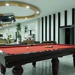 Scylax Mahmutlar 4* Аланія