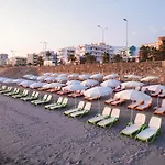 Scylax Mahmutlar Готель 4*