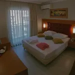 Scylax Mahmutlar Готель 4*